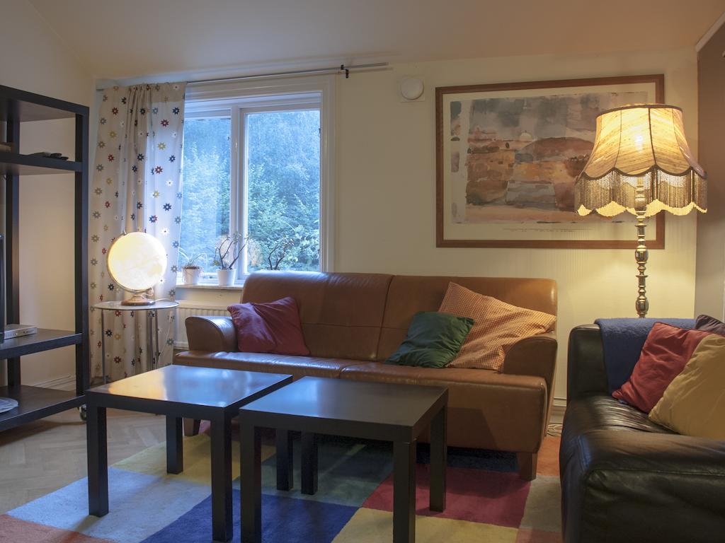 Villa Siesta Älmhult Exteriér fotografie